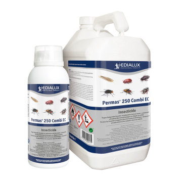 Permas® 250 Combi EC