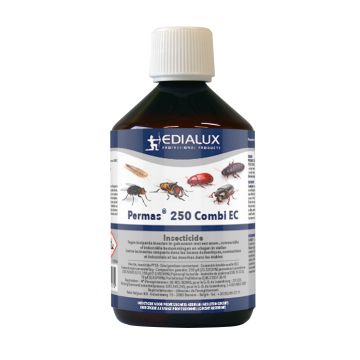 PERMAS® 250 COMBI EC 400ML