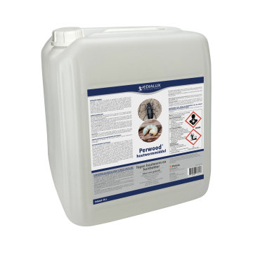 Perwood Houtwormmiddel 25L