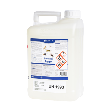 Pyretrex Fogger
