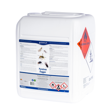 Pyretrex Fogger 25 L