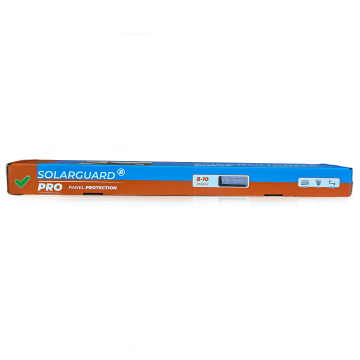 SolarGuard® Pro panel prot., 20mx15cm