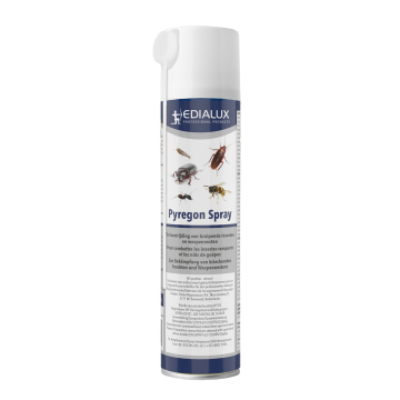 Pyregon Spray 6x400 ml