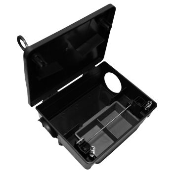 Poste d'appâtage rats Rodentex