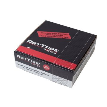 Metex RatTape 5m