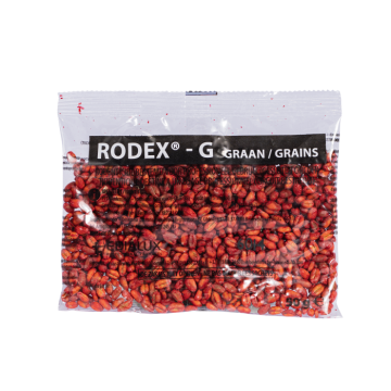 Rodex-G grain
