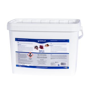Rodex-G grain 10 kg