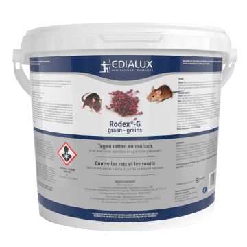Rodex-G grain 3 kg
