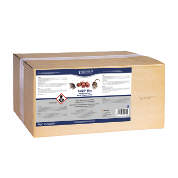 Sorkil Bloc 100 g avec crochet par 8 kg