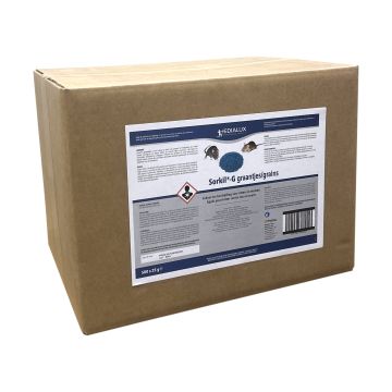 Sorkil-G Grain 25 g