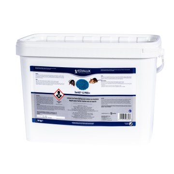 Sorkil-G PRO + 10 kg