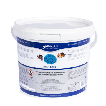 Sorkil-G PRO+
