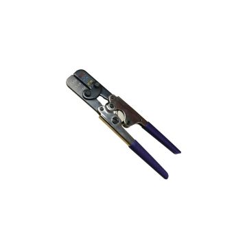 connector crimp tang