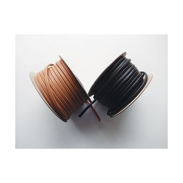 Avishock Lead Wire black 20m