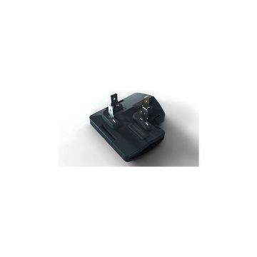 Avishock hoek-connector