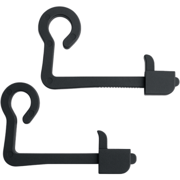 SolarGuard® Pro Universal clips, 54pc