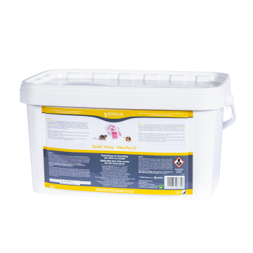 Sorkil Pasta Pro 25ppm, 3 kg
