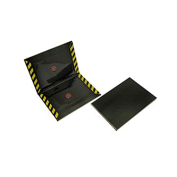 Lijmboek Klein