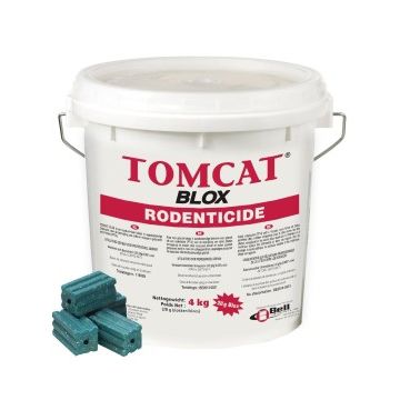 TomCat blox 4 kg
