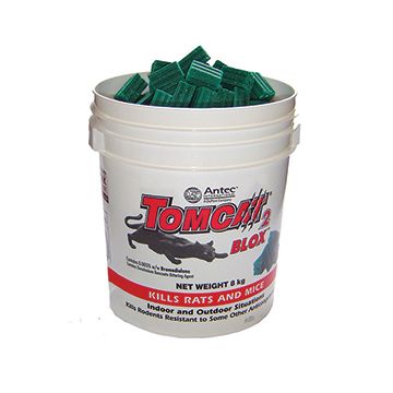 Tomcat Blox 8kg
