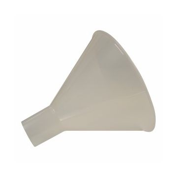 Poedertrechter diam. 15,2 cm