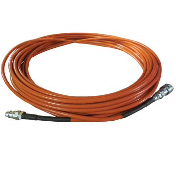 Mabi HD Slang 15M Met Snelkoppeling