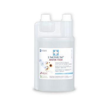 Umonium Master Food 1L