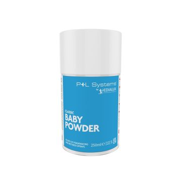 PEL Classic Baby Powder 12x250ml
