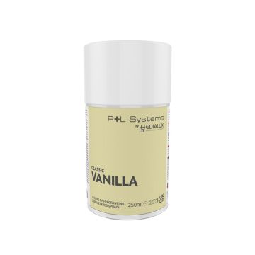 PEL Classic Vanilla 12x250ml