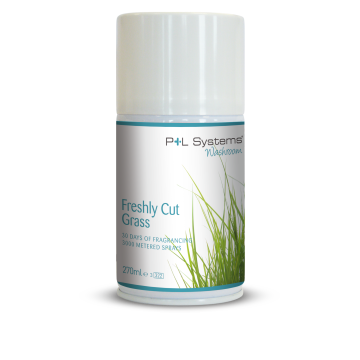PEL Classic Fresh Cut Grass 250ml