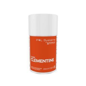 PEL Classic Clementine 12x250ml