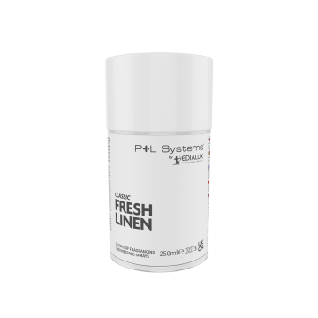 EDI Classic Fresh linen 250ml
