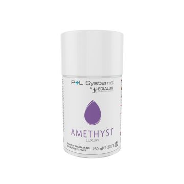 PEL Luxury Amethyst 12x250ml