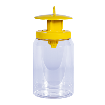 Wasptrap Pelsis