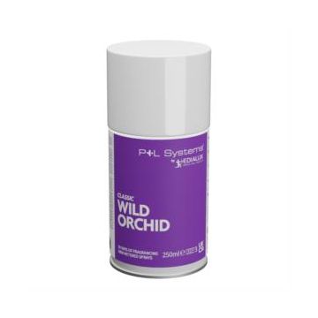 PEL Classic Wild Orchid 12x250ml