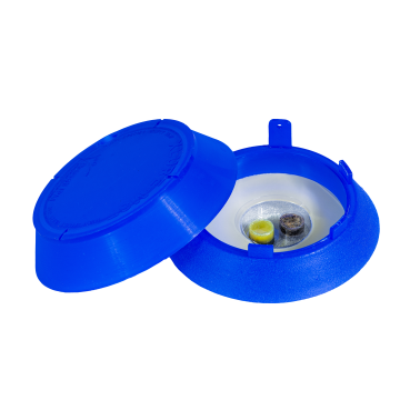 X-Lure MST 5 St + 5 cartridges