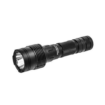Explorer zaklamp