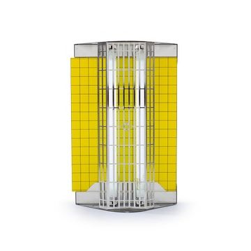 IOC FlyTrap Prof 30W RVS