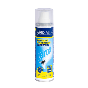 Zerox One Shot 250 ml