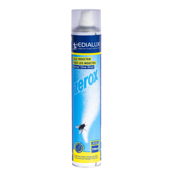 Zerox One Shot 750 ml