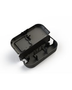 Warden Mouse Box