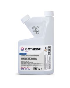 K-Othrine Partix 240 ml