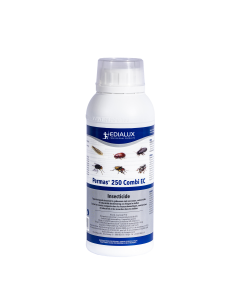 Permas® 250 Combi EC 1 l