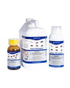 Permas® 250 Combi EC