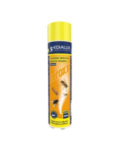 Zeroxx Vliegende Insecten 400 ml