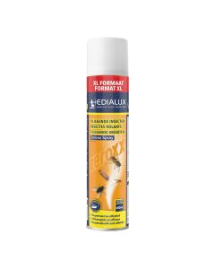 Zeroxx Spray Insectes Volants 600 ml