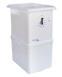 EKOMILLE MULTI-CATCH PIEGE STANDARD