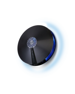 IOC Aura Led noir (EU)