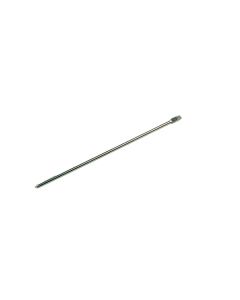 Birdwire staaf 1 gat (180x4mm) 100 St