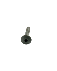 Birdwire Staafplug Grijs 38mm 100 St